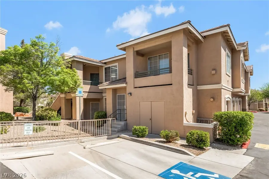 9901 Trailwood Drive #1120, Las Vegas, NV 89134 - #3