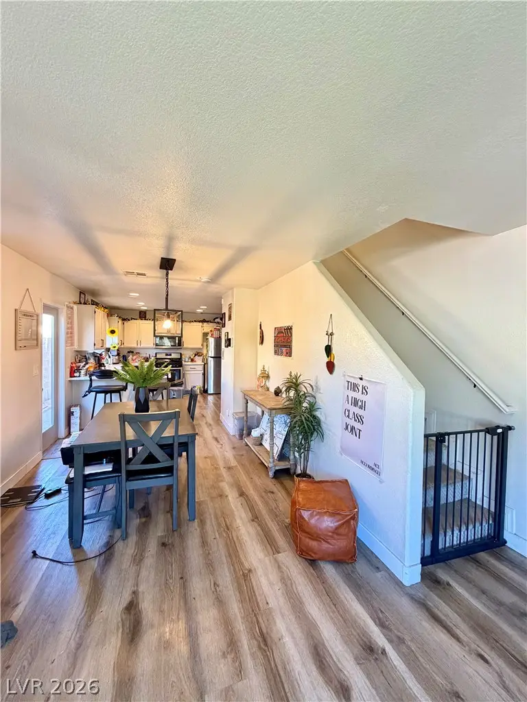 2148 Clancy Street, Las Vegas, NV 89156 - #2