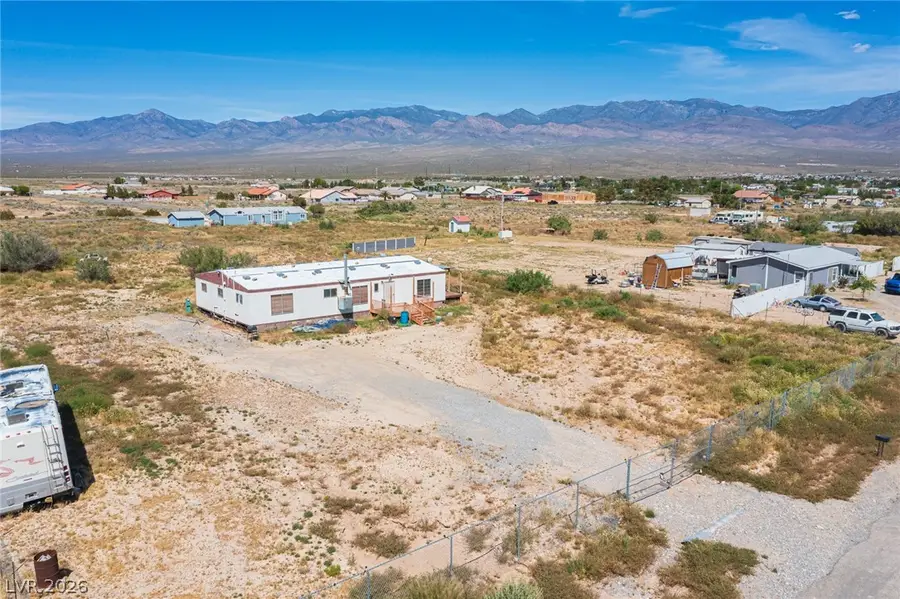 1160 Ricksue Street, Pahrump, NV 89060 - #2