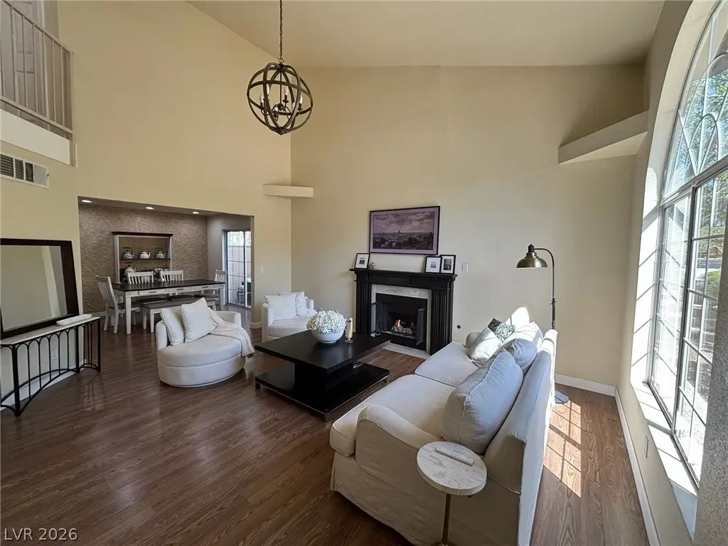 2604 Glen Green Avenue, Henderson, NV 89074 - #1