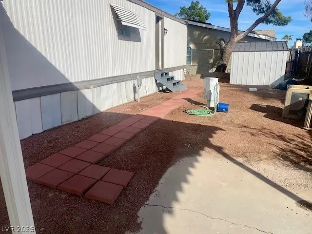 2872 Green Tree Avenue, Las Vegas, NV 89142 - #3
