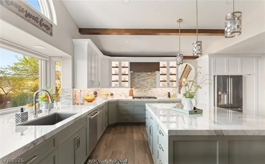 1032 Norellat Road, Henderson, NV 89011 - #2