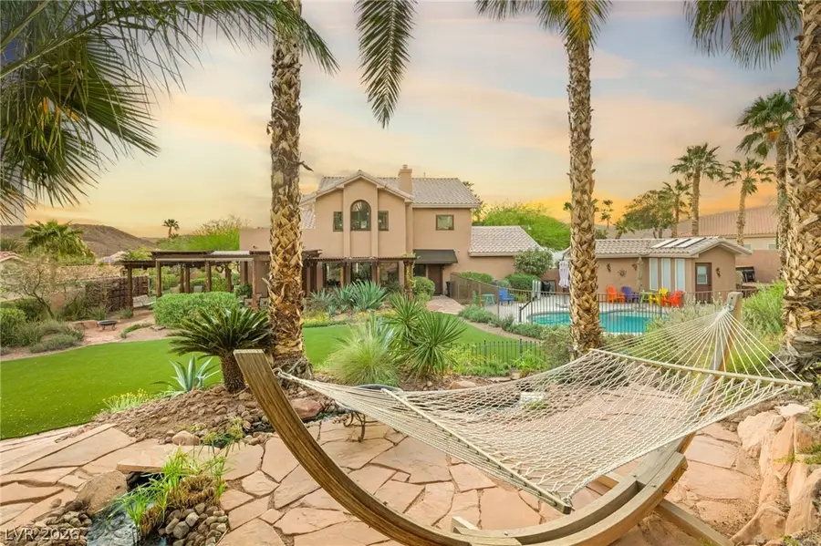 1032 Norellat Road, Henderson, NV 89011 - #3