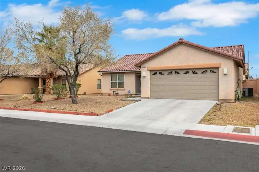 Address Withheld By Seller, North Las Vegas, NV 89032 - #3