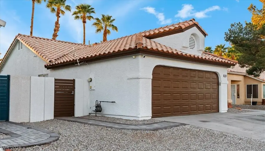 4818 Carefree Drive, Las Vegas, NV 89122 - #2