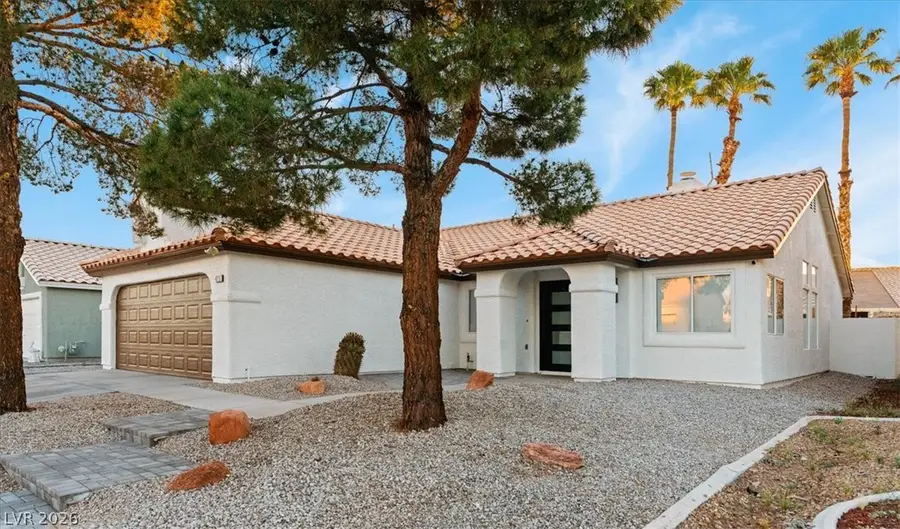 4818 Carefree Drive, Las Vegas, NV 89122 - #3