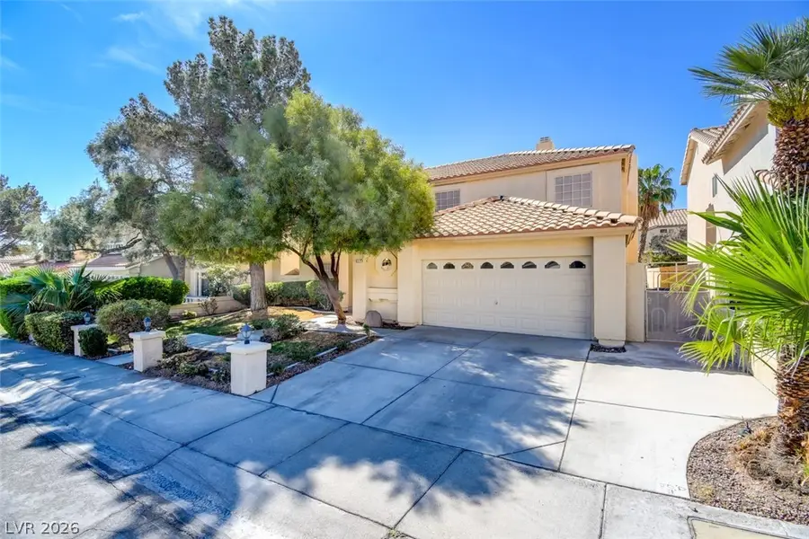 8217 Ocean Terrace Way, Las Vegas, NV 89128 - #2