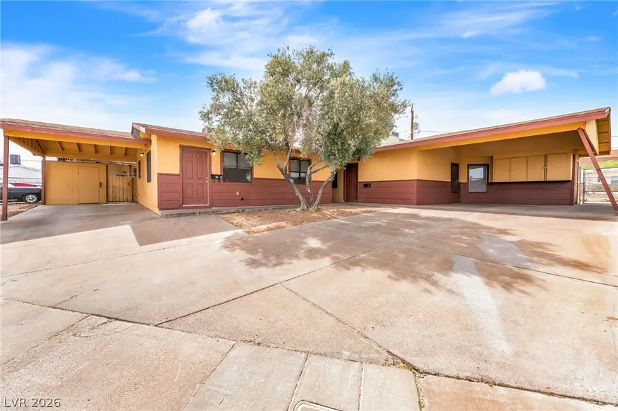 242 Nebraska Avenue, Henderson, NV 89015 - #3