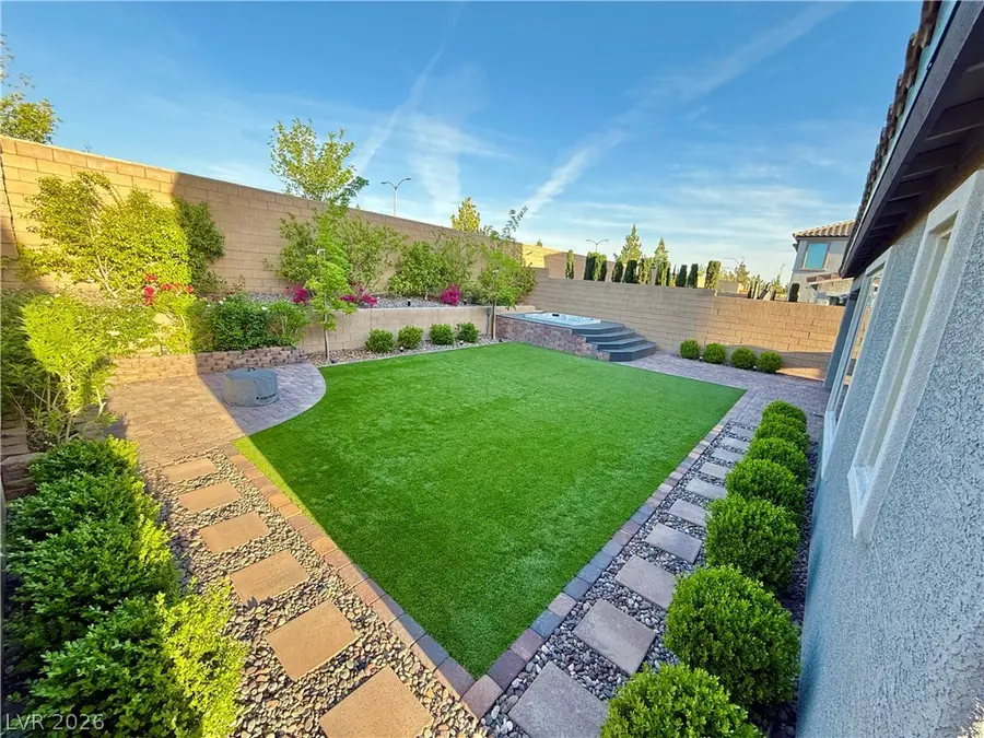 8601 Rockyfall Street, Las Vegas, NV 89166 - #3