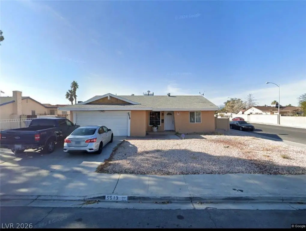 5513 Oxbow Street, Las Vegas, NV 89119 - #1