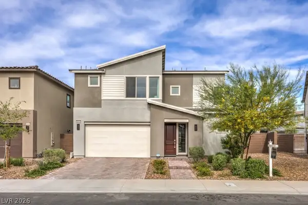 6935 Desert Finch Street, North Las Vegas, NV 89084