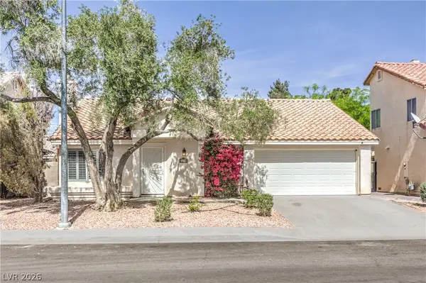 1734 Black Hills Way, North Las Vegas, NV 89031