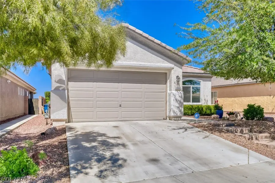 7036 Bocaire Drive, Las Vegas, NV 89131 - #2