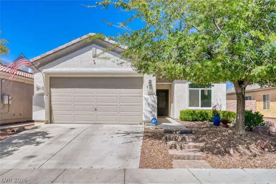 7036 Bocaire Drive, Las Vegas, NV 89131 - #3