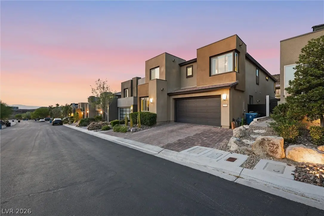 2116 Havensight Lane, Henderson, NV 89052 - #1