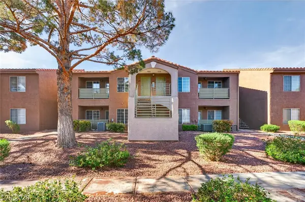 2111 Sealion Drive #106, Las Vegas, NV 89128