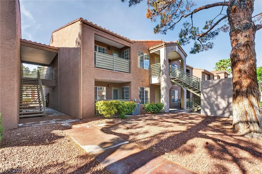 2111 Sealion Drive #106, Las Vegas, NV 89128 - #2