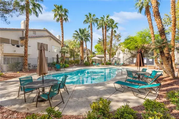 3053 Casey Drive #103, Las Vegas, NV 89120