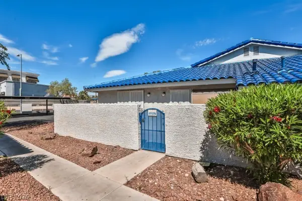 2136 Bavington Drive #C, Las Vegas, NV 89108