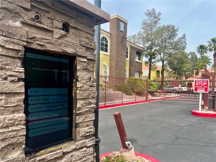 7950 W Flamingo Road #1037, Las Vegas, NV 89147 - #2