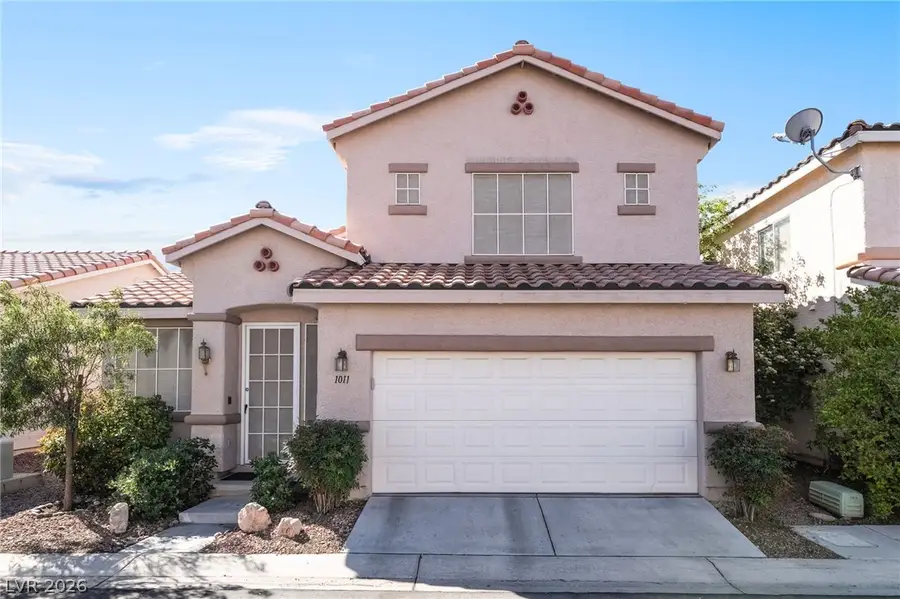 1011 Park Bridge Avenue, Las Vegas, NV 89123 - #2
