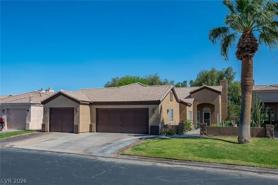 1205 Golf Club Drive, Laughlin, NV 89029 - #2