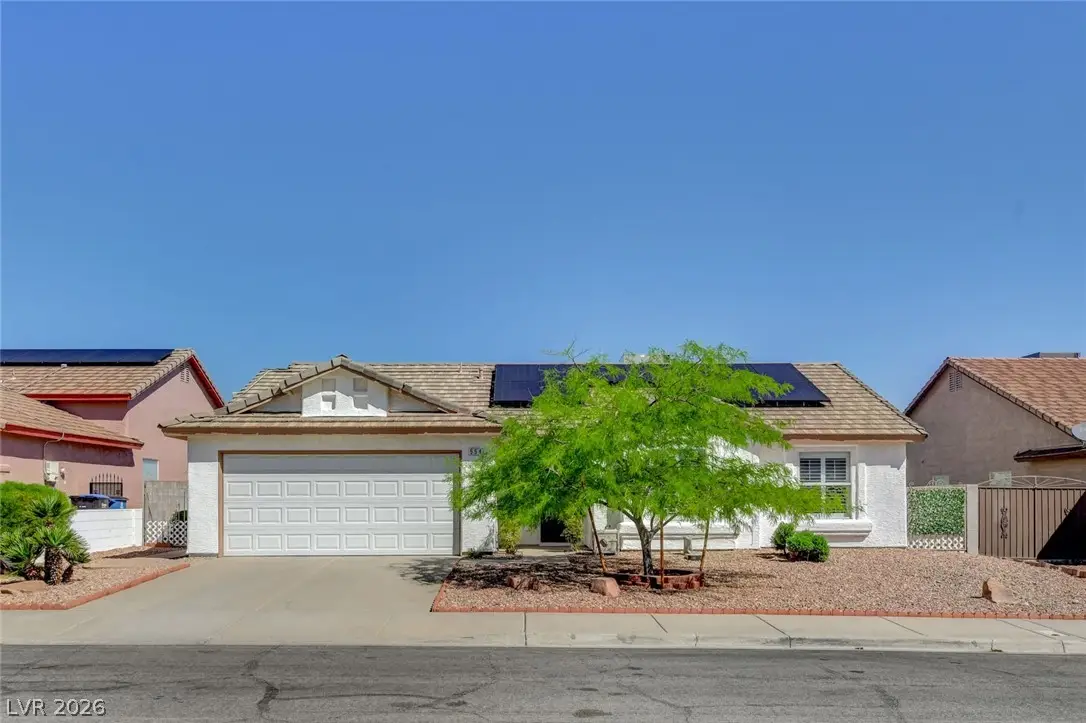 554 Sandbar Court, Henderson, NV 89002 - #1