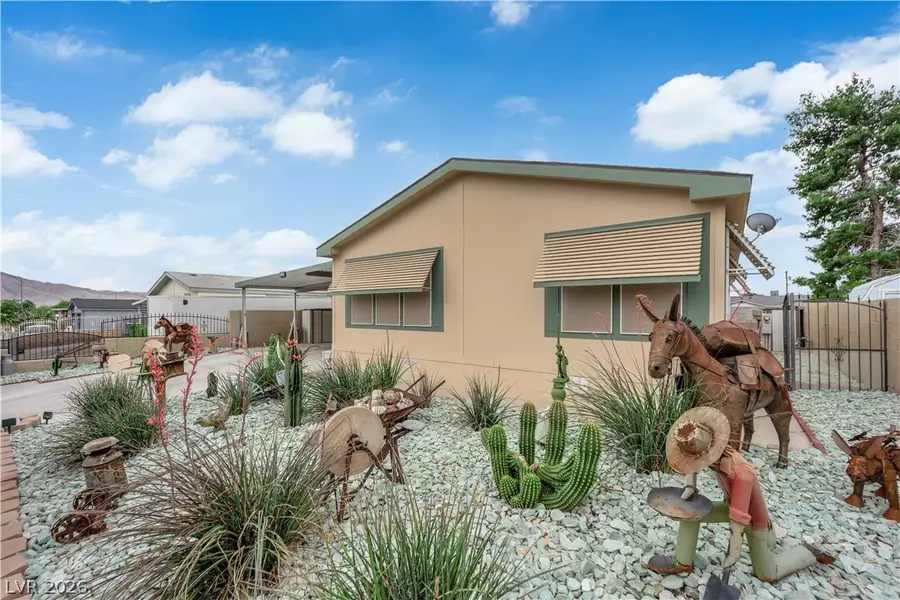 4783 Vista Flora Way, Las Vegas, NV 89121 - #3