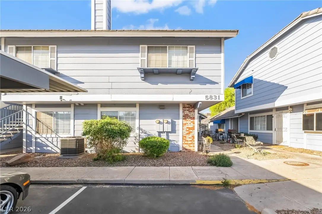 5831 Medallion Drive #103, Las Vegas, NV 89122 - #1