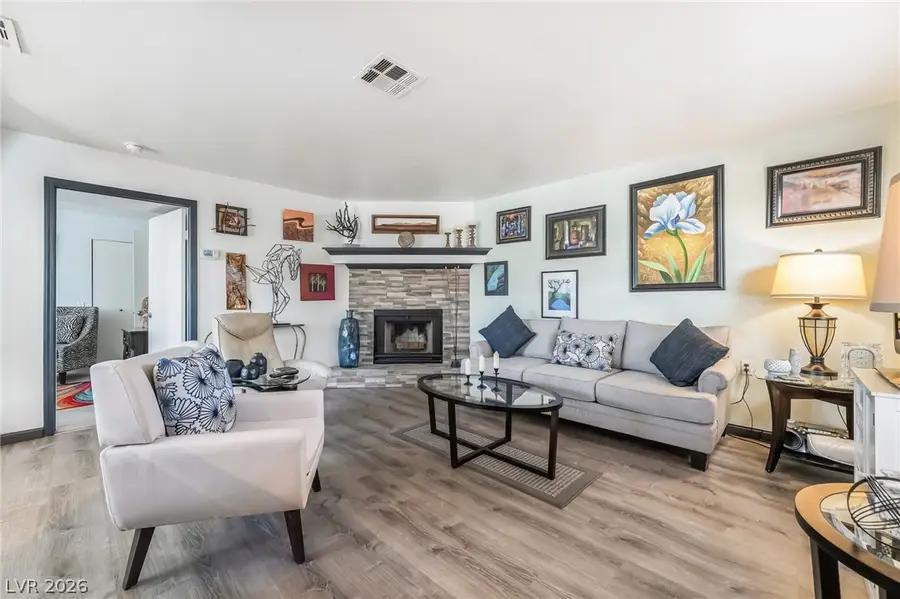 5831 Medallion Drive #103, Las Vegas, NV 89122 - #3