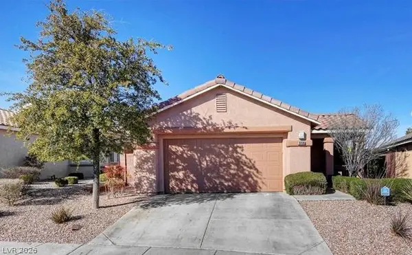 10486 Perfect Peace Lane, Las Vegas, NV 89135
