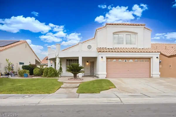 1920 Camino Carlos Rey, North Las Vegas, NV 89031