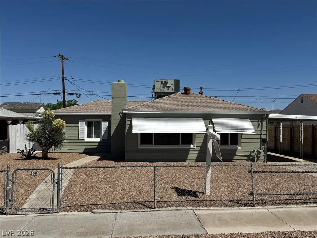 625 National Street, Henderson, NV 89015 - #1
