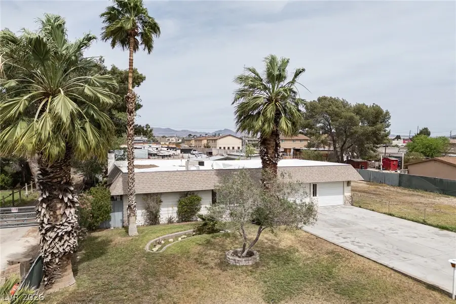 4958 E Van Buren Avenue, Las Vegas, NV 89110 - #2