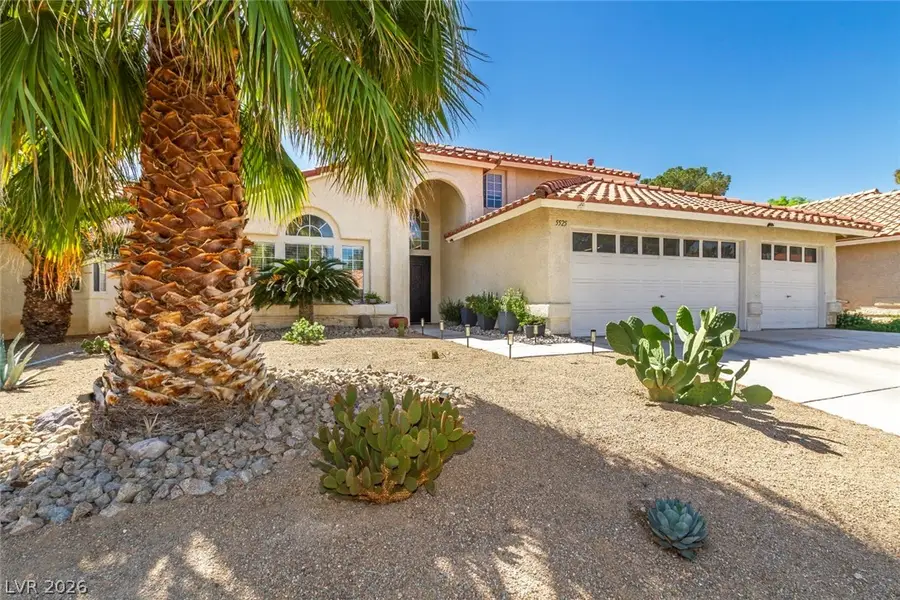 5525 Red Bluff Drive, Las Vegas, NV 89130 - #3