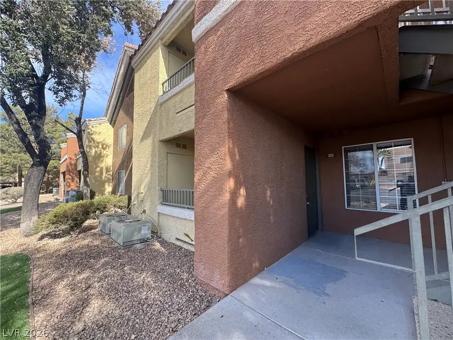 2120 Ramrod Avenue #2113, Henderson, NV 89014 - #2