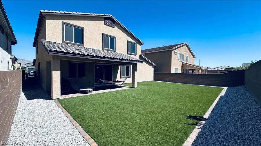 1911 Ballard Bay Place, North Las Vegas, NV 89084 - #3