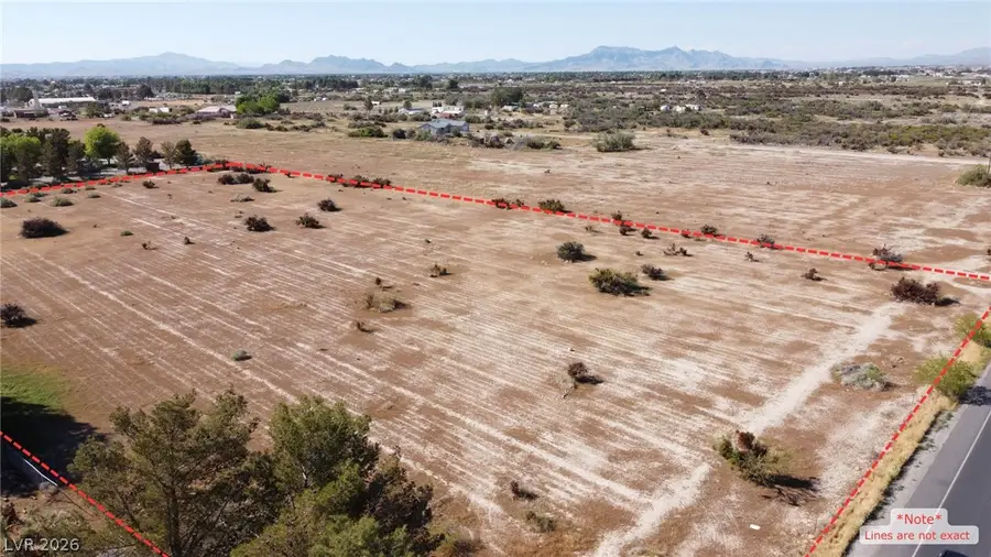 2580 Homestead Road, Pahrump, NV 89048 - #2