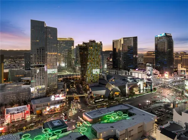 3722 S Las Vegas Boulevard #2402, Las Vegas, NV 89158