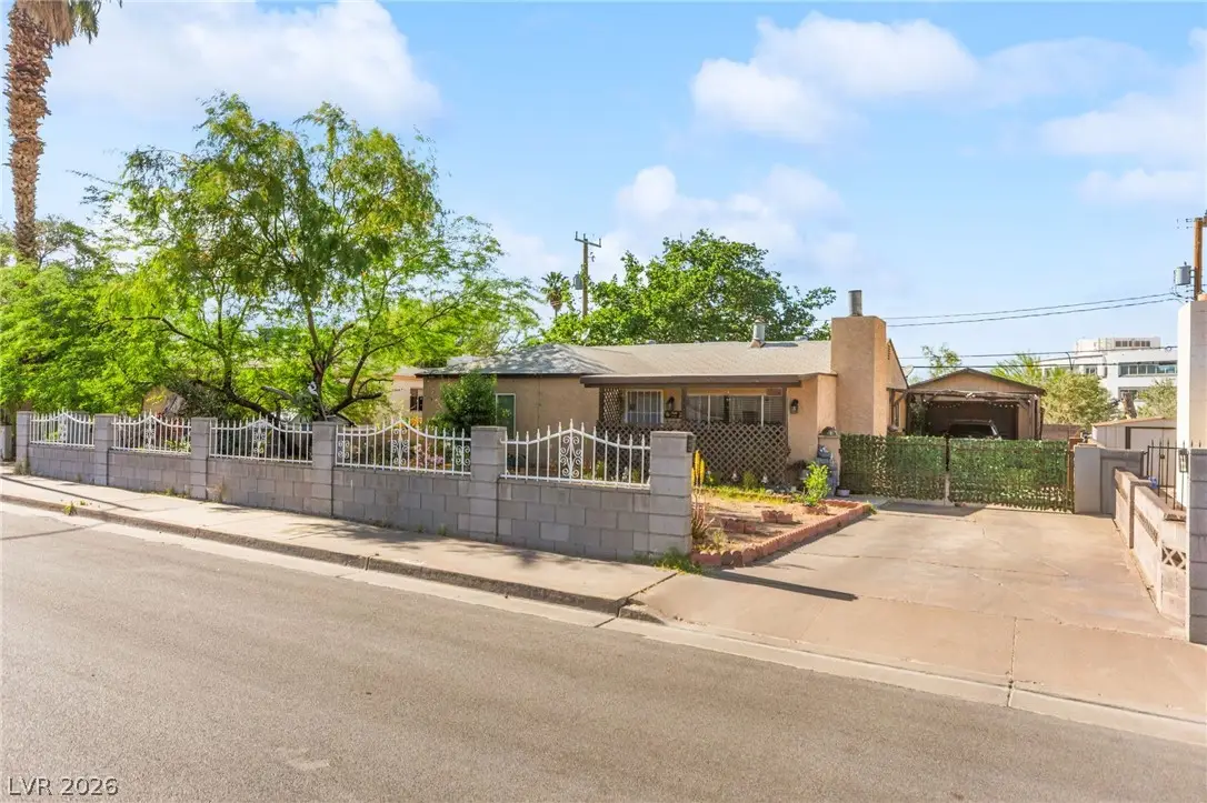 50 E Victory Road, Henderson, NV 89015 - #1