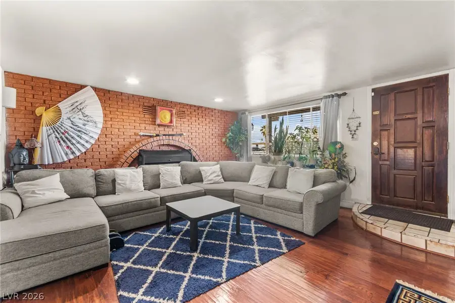 50 E Victory Road, Henderson, NV 89015 - #2