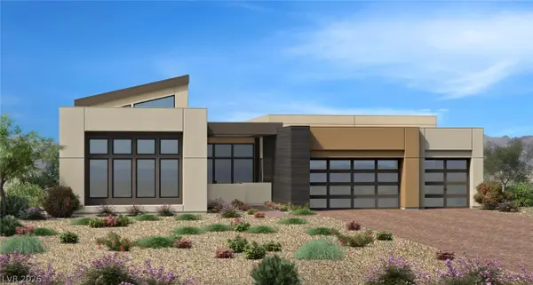 11103 Stone Summit Court, Las Vegas, NV 89135