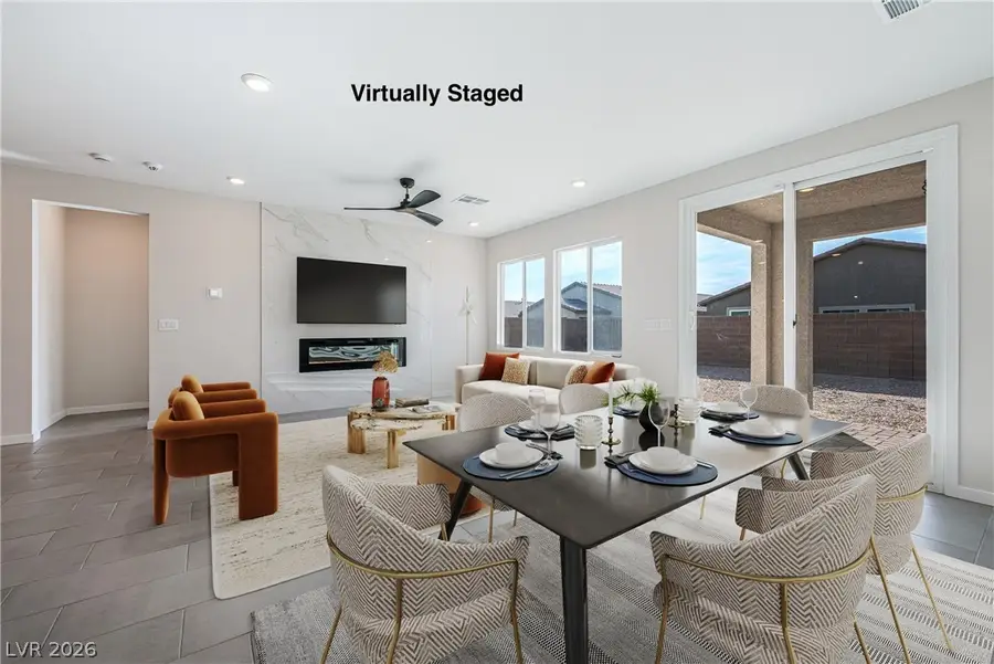 6729 N Sacred Palm Street, North Las Vegas, NV 89086 - #3