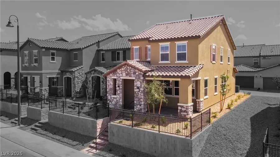 3523 Serravalle Lane, Henderson, NV 89044 - #3