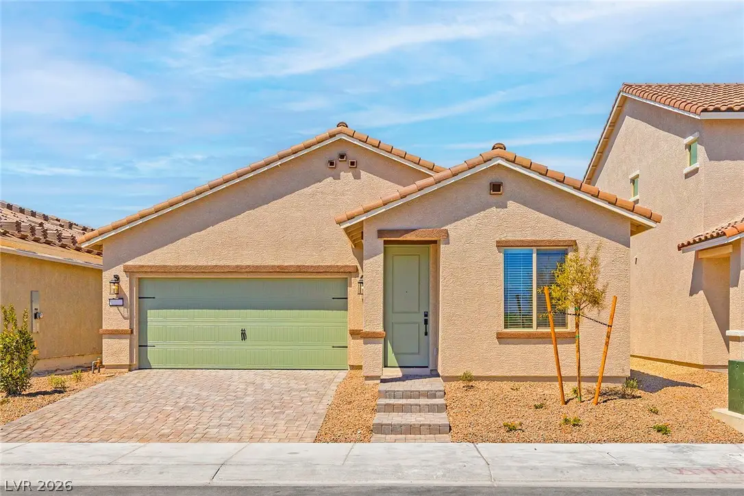 4504 Cave Lake Avenue, North Las Vegas, NV 89032 - #1