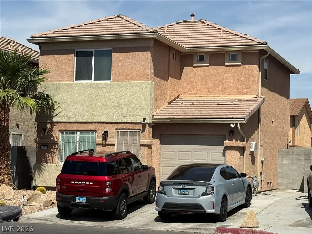 Address Withheld By Seller, Las Vegas, NV 89115 - #1