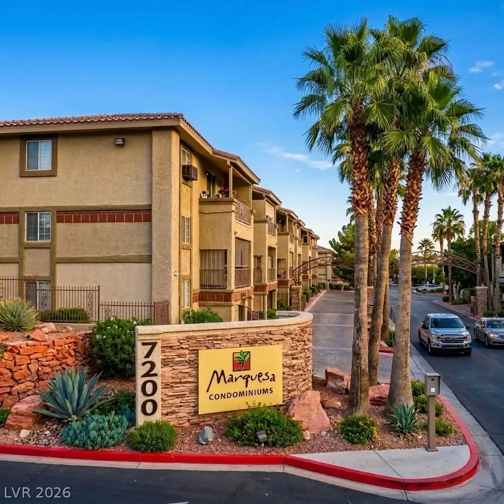 7300 Pirates Cove Road #1061, Las Vegas, NV 89145 - #1