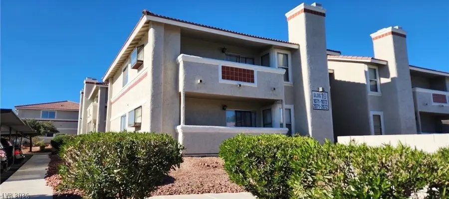 7300 Pirates Cove Road #1061, Las Vegas, NV 89145 - #2