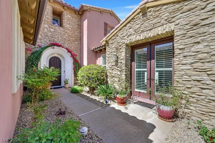 75 Contrada Fiore Drive, Henderson, NV 89011 - #3