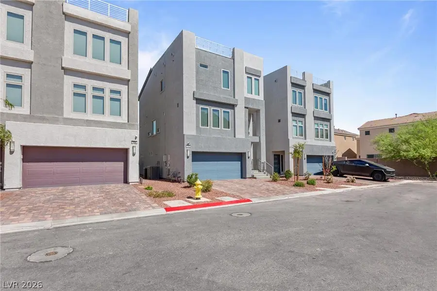 7714 Cherry Point Way, Las Vegas, NV 89113 - #2